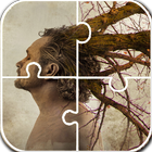 Demons Jigsaw Puzzle icon