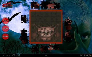 Demons Jigsaw Puzzle screenshot 2