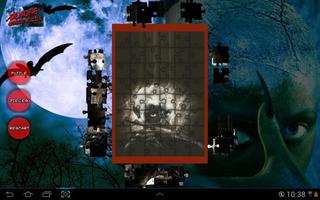 Demons Jigsaw Puzzle capture d'écran 3