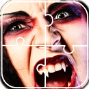 Vampire Jigsaw Puzzle APK