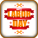 Labor Day Photo Frames APK