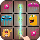 Monster Crush APK
