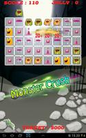 Monster Crush captura de pantalla 2