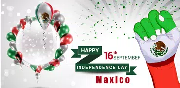 Independence Day Mexico