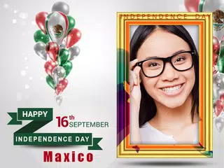 Independence Day Mexico APK Herunterladen