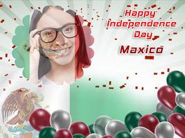 Poster Independence Day Mexico