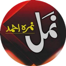 Namal by Nimra Ahmed (Novel) APK