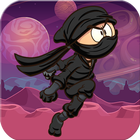 Ninja Shadow-icoon