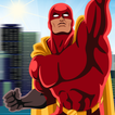 Superhero Costume