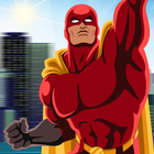 Superhero Costume आइकन
