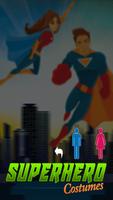 Superhero Costume स्क्रीनशॉट 3