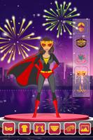 Superhero Costume स्क्रीनशॉट 2