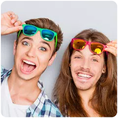 Face Swapping Youtubers APK download