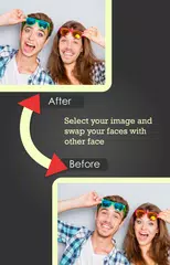 Baixar Swap Face Changer APK