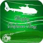 Pakistan Defense Day icon