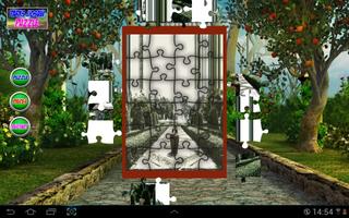 Park Jigsaw Puzzle capture d'écran 2