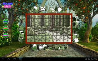 Park Jigsaw Puzzle تصوير الشاشة 3