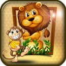 World Animal Day Photo Frames APK