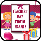 Teachers' Day Photo Frames-icoon