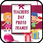 Teachers' Day Photo Frames icône