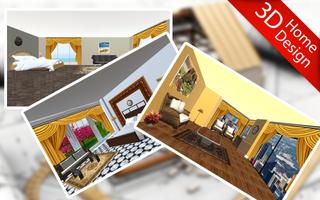 Home Design Ideas ポスター
