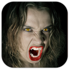 Vampire Face Maker icône