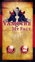 Vampire Face Maker Affiche