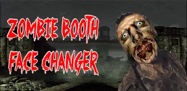 Zombie Booth Face Changer