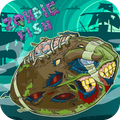 Zombie Fish