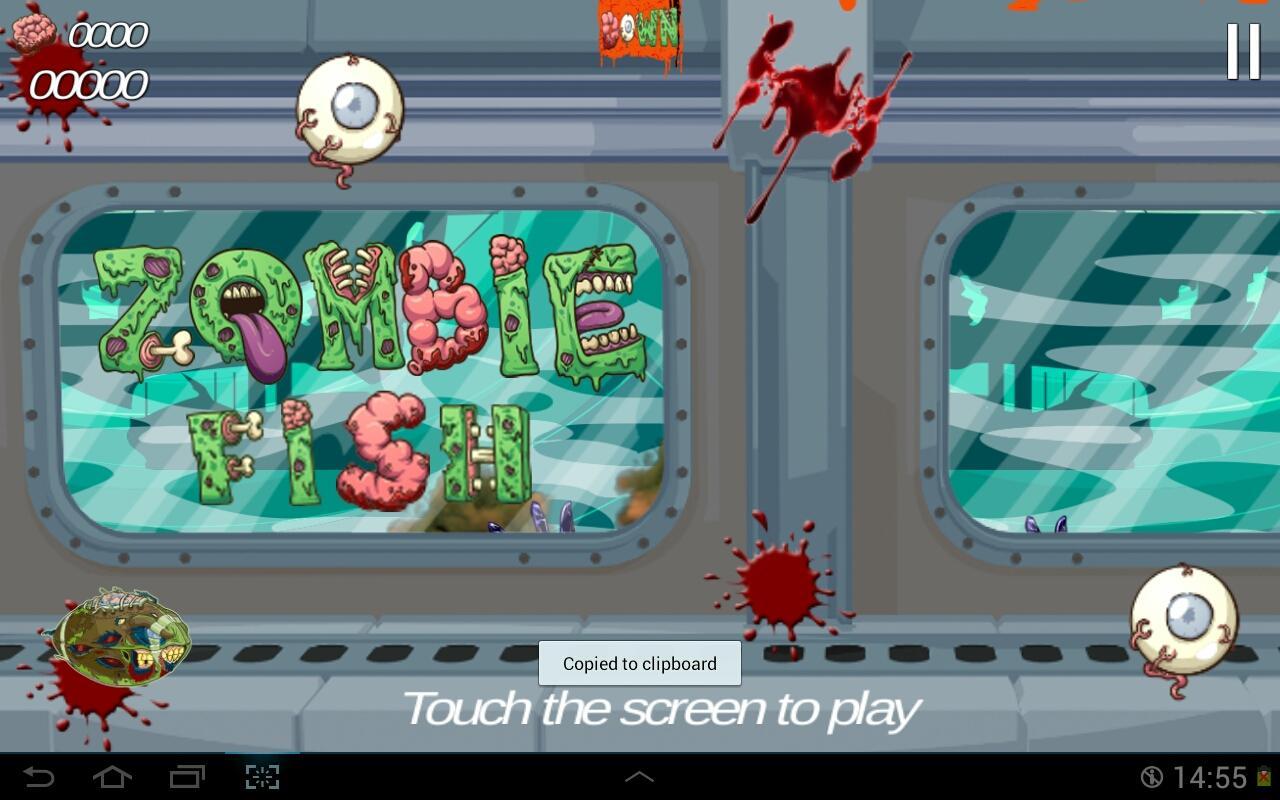 Zombie Fish For Android APK Download zombie-fish-for-android-apk-download