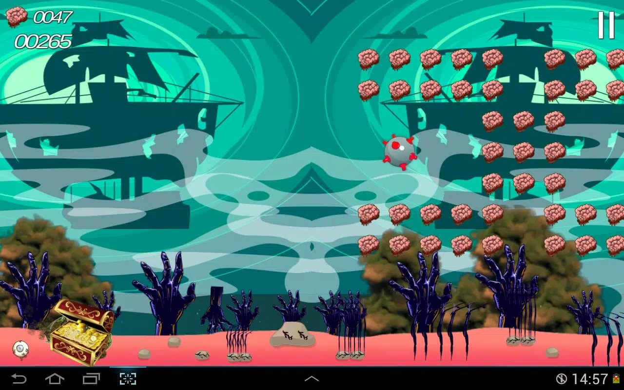 Zombie Fish APK for Android Download