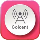 Colcent icon
