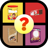 Guess The Food icon