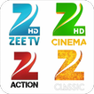 ”ZEE TV Channels