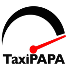 TaxiPAPA biểu tượng