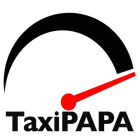 TaxiPAPA 圖標