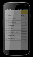 TaxiPAPA ảnh chụp màn hình 2