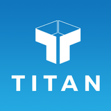 TITAN SPEAKER أيقونة