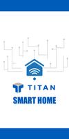 Titan Home Affiche