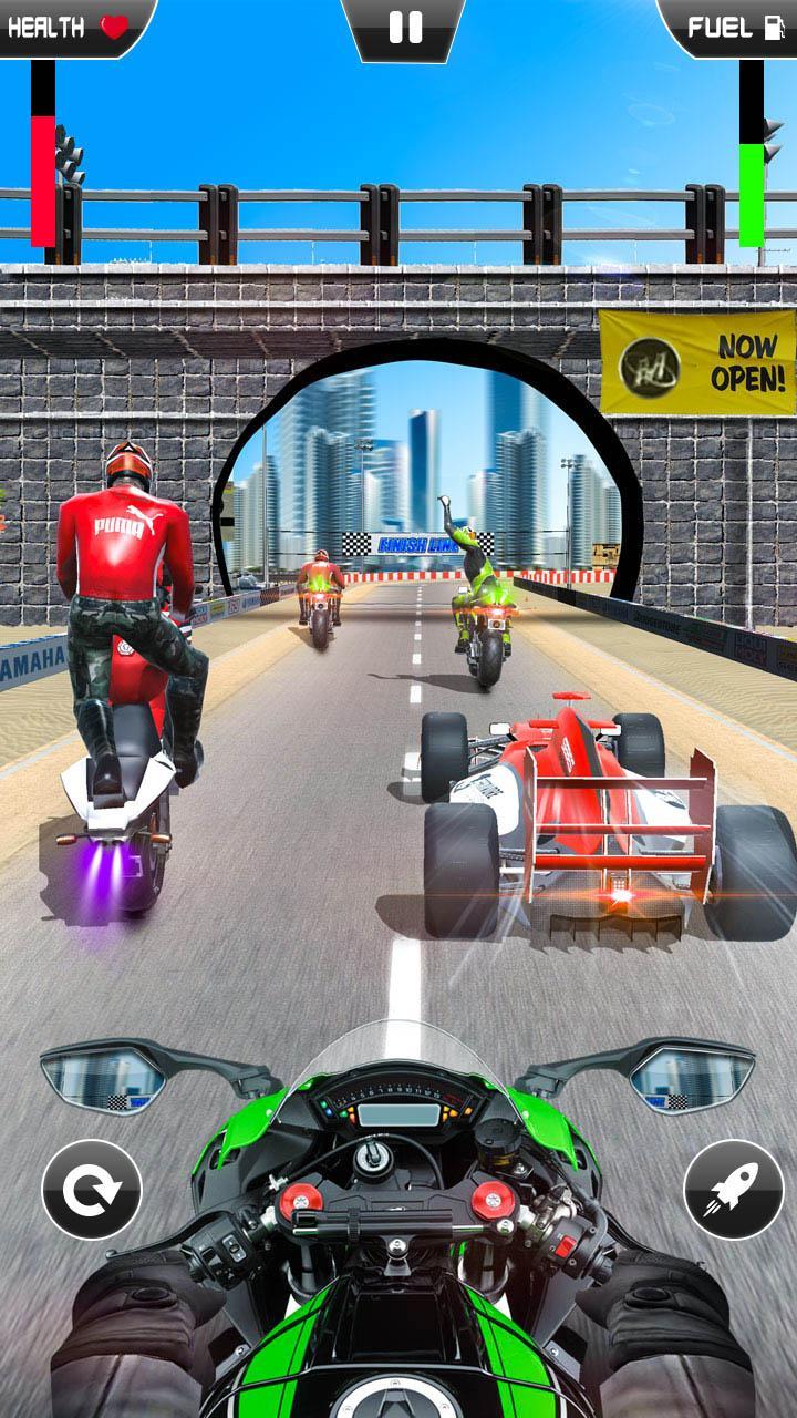 Kciuk Gry Moto Krosy for Android - APK Download