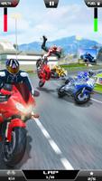 Thumb Moto Race 截圖 3