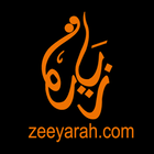 Zeeyarah - beta-icoon