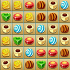 Match 3 Games - Candy Jelly Sweet آئیکن