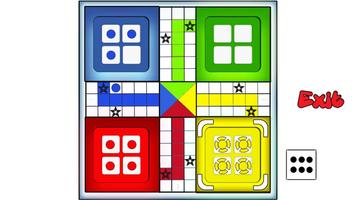 3 Schermata Ludo Board King