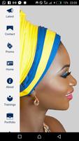 پوستر SmashGlam Makeup & Gele