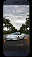 برنامه‌نما Chevrolet Corvette Wallpapers HD عکس از صفحه