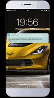 برنامه‌نما Chevrolet Corvette Wallpapers HD عکس از صفحه