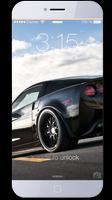 Chevrolet Corvette ZR1 Wallpapers-poster