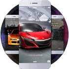 Acura NSX Wallpapers 图标