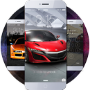 APK Acura NSX Wallpapers